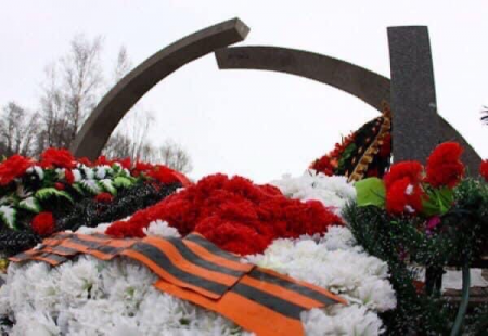 18 января — важная дата в истории города: сегодня исполняется 78 лет со дня прорыва блокады Ленинграда