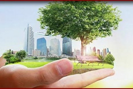 С 26 апреля по 30 мая текущего года в рамках федерального проекта «Формирование комфортной городской среды» на портале za.gorodsreda.ruпройдет  голосование за благоустройство 22  городских территорий