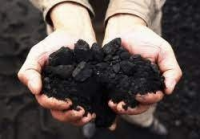 Выписка угля в мае