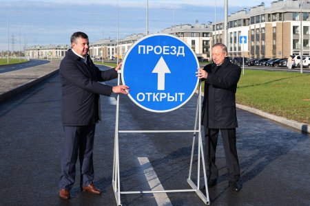 Триллионы в дело: что ждет Петербург в ближайшие годы
